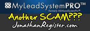 My Lead System Pro Scam